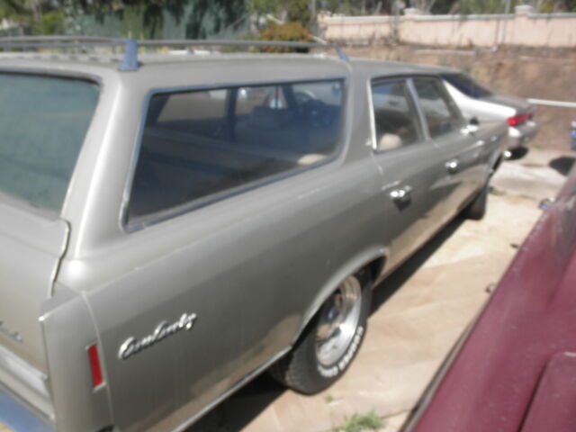 1967 AMC Ambassador - photo 9