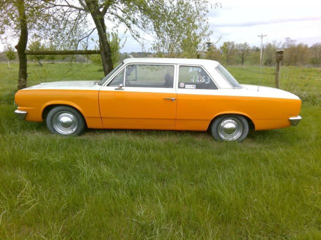 1967 Amc American Rambler 1967 AMC Other Rambler