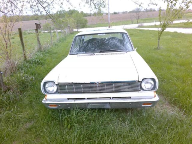 1967 AMC Other Rambler - photo 2