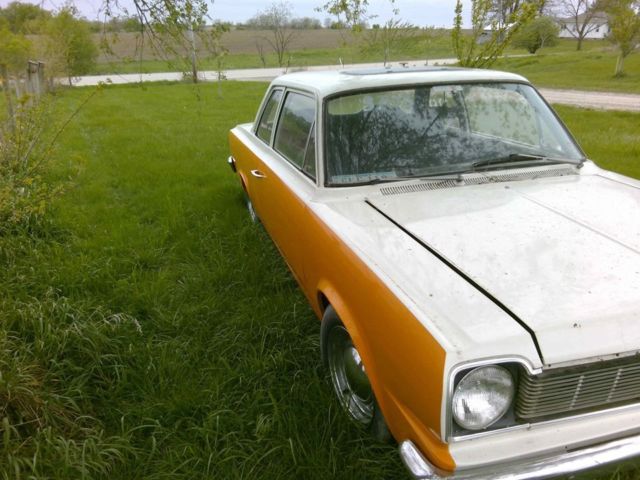 1967 AMC Other Rambler - photo 3