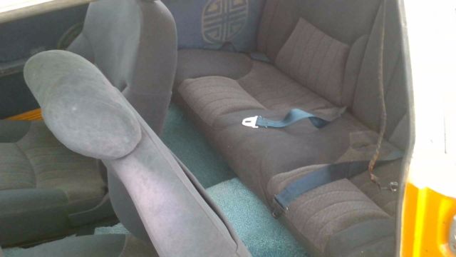 1967 AMC Other Rambler - photo 7