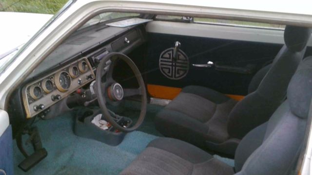 1967 AMC Other Rambler - photo 8