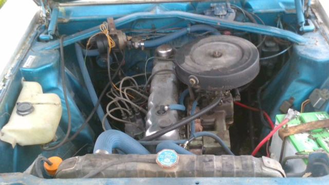 1967 AMC Other Rambler - photo 9