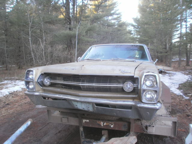 1967 AMC Marlin 343 auto 4bl needs restore, pretty much complete ralley wheels 1967 AMC Marlin