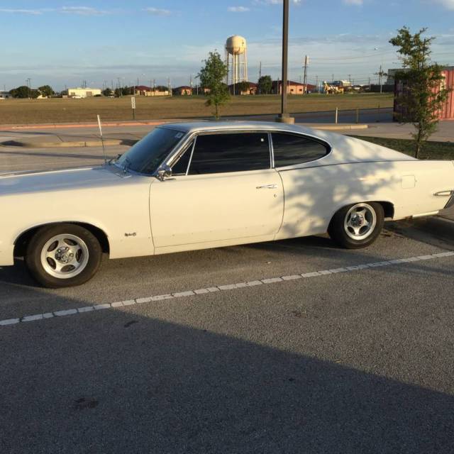1967 AMC Other a/c tilt wheel reclining buckets - photo 2