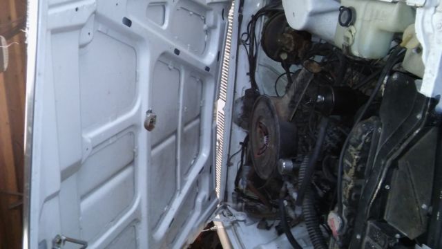 1967 AMC Other a/c tilt wheel reclining buckets - photo 6