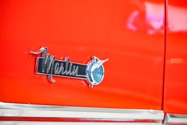 1967 AMC Other Coupe - photo 11