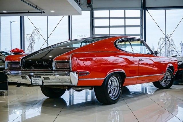 1967 AMC Other Coupe - photo 12