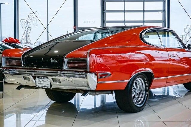 1967 AMC Other Coupe - photo 13