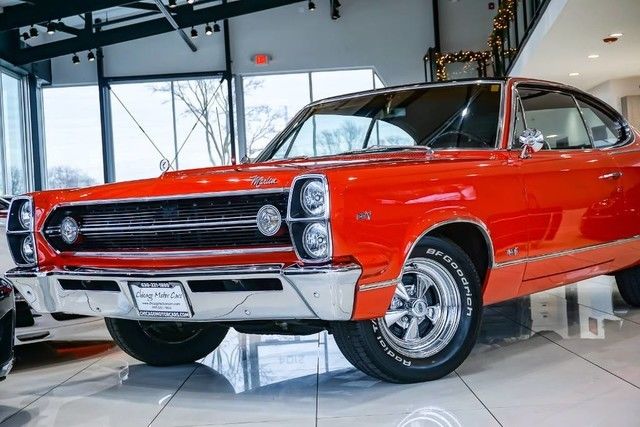 1967 AMC Other Coupe - photo 3