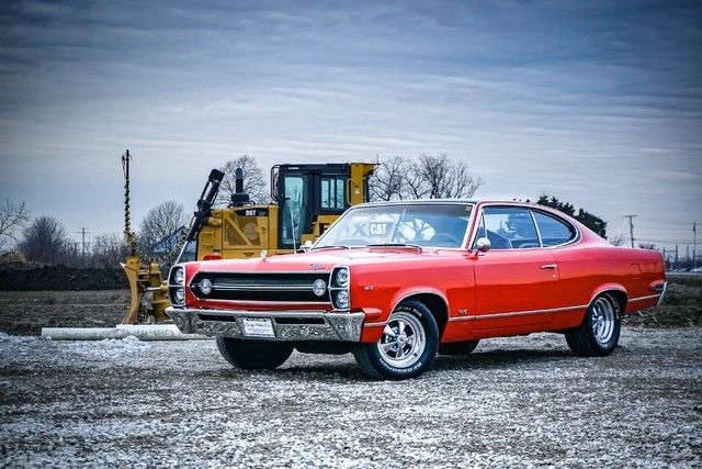 1967 AMC Other Coupe - photo 4