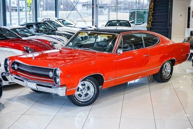 1967 AMC Other Coupe - photo 5