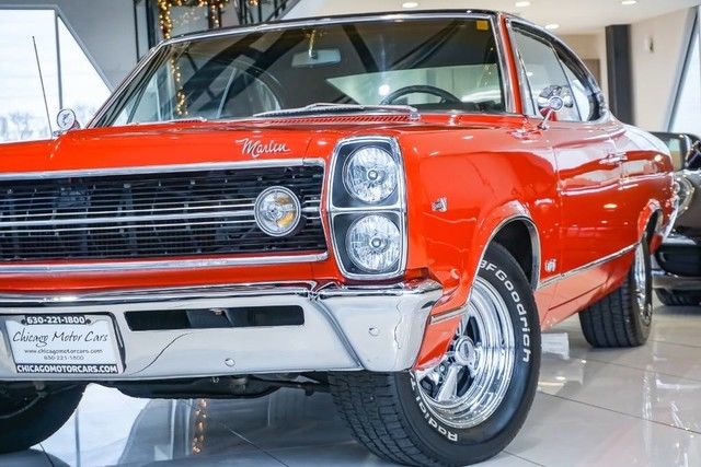 1967 AMC Other Coupe - photo 6