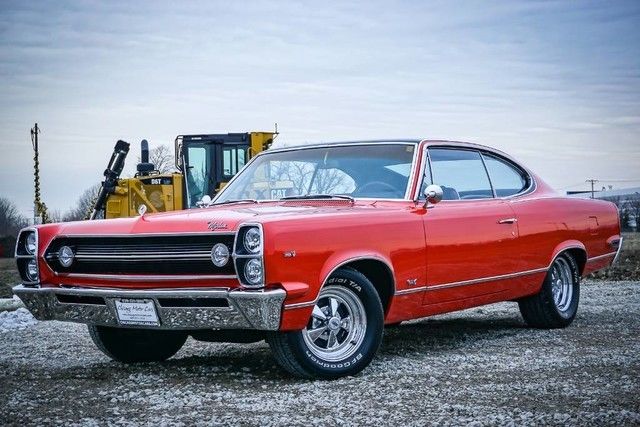 1967 AMC Other Coupe - photo 8