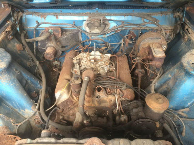 1967 AMC Marlin 2 Door Fastback Coupe - photo 12