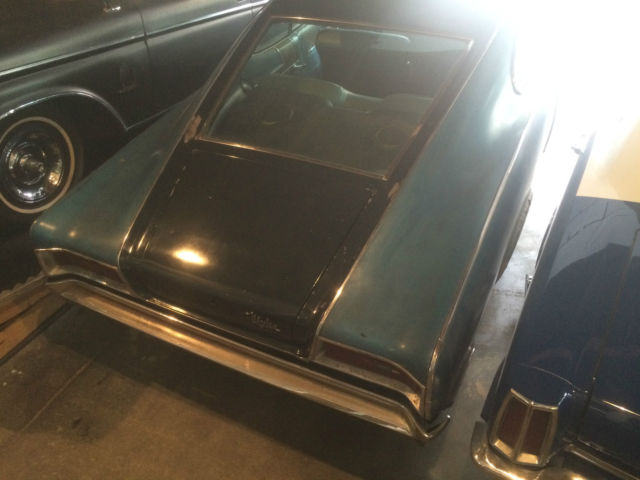 1967 AMC Marlin 2 Door Fastback Coupe - photo 5