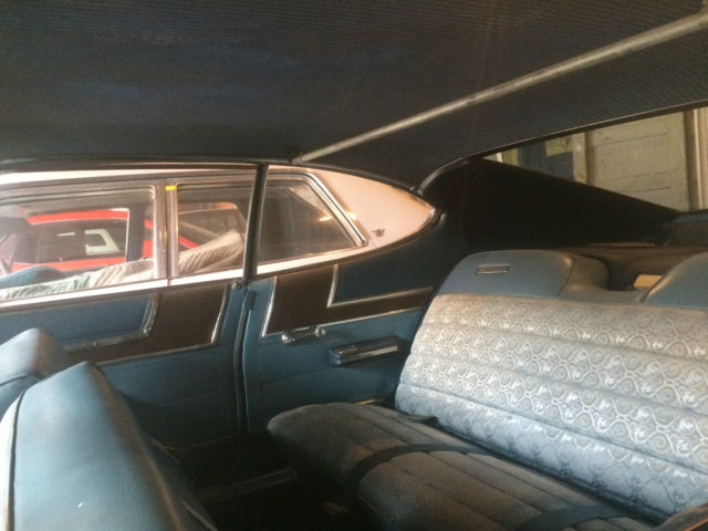 1967 AMC Marlin 2 Door Fastback Coupe - photo 6