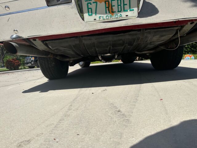 1967 AMC Matador X Coupe sst - photo 10