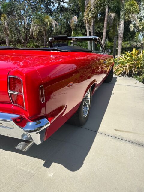 1967 AMC Matador X Coupe sst - photo 11