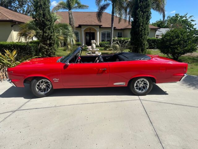 1967 AMC Matador X Coupe sst - photo 2