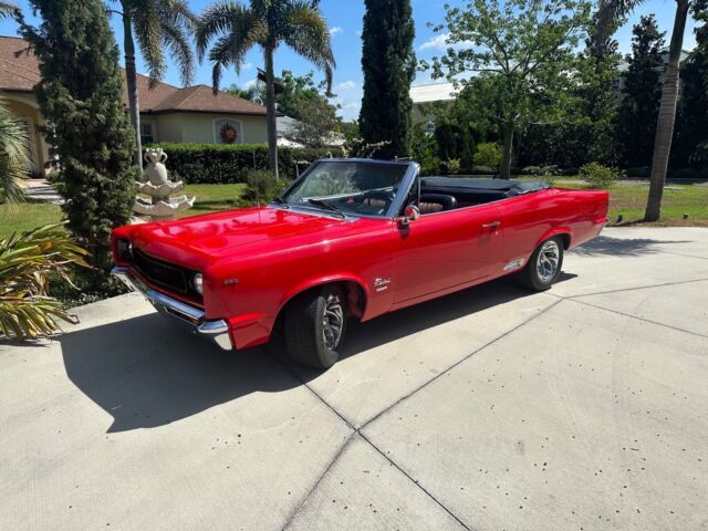 1967 AMC Matador X Coupe sst - photo 3