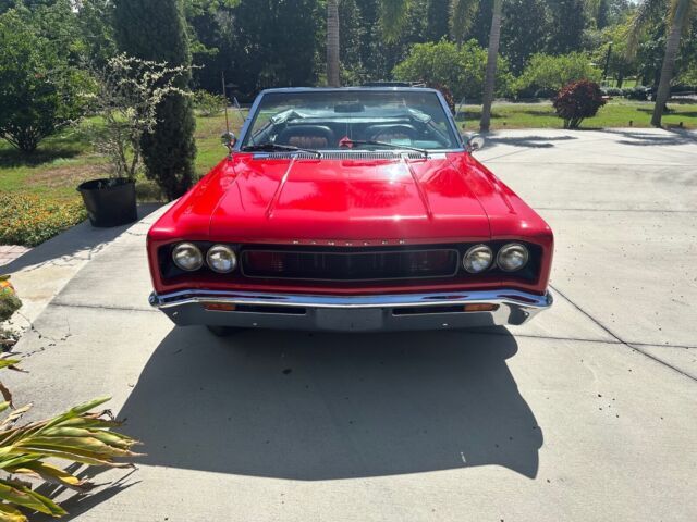 1967 AMC Matador X Coupe sst - photo 4