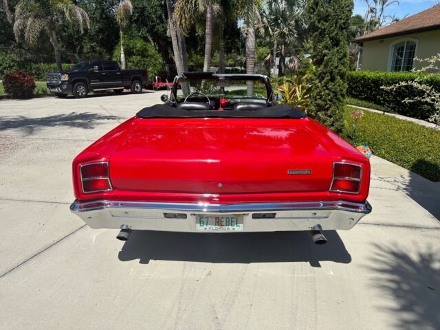 1967 AMC Matador X Coupe sst - photo 5