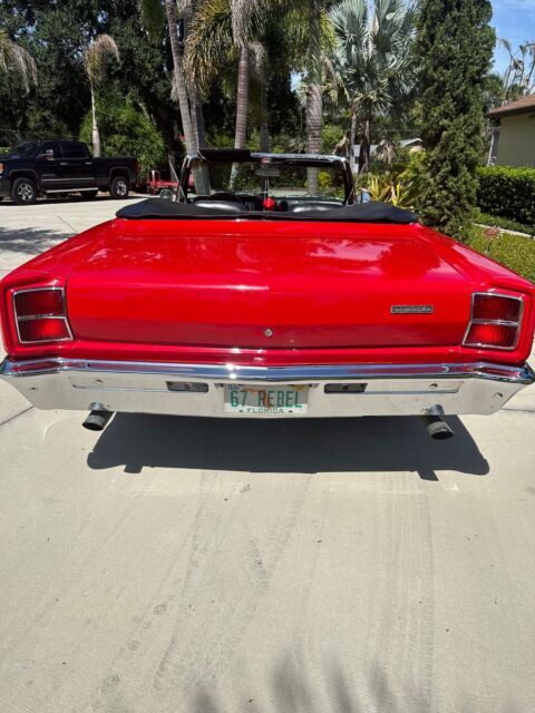 1967 AMC Matador X Coupe sst - photo 9