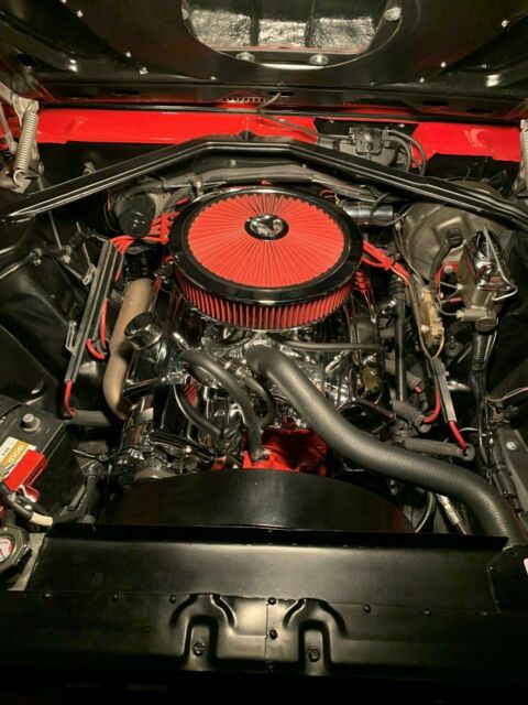 1967 AMC american 330 - photo 10