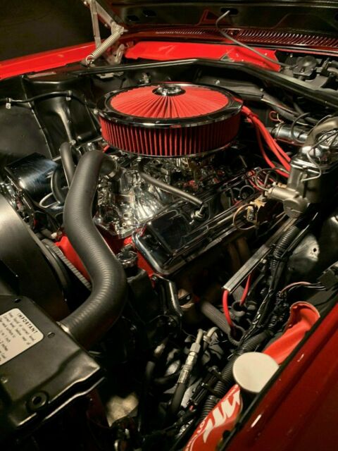 1967 AMC american 330 - photo 11