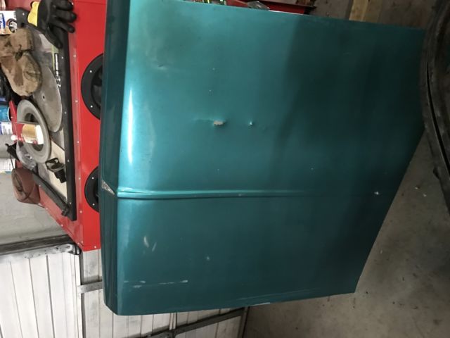 1967 AMC Other - photo 11