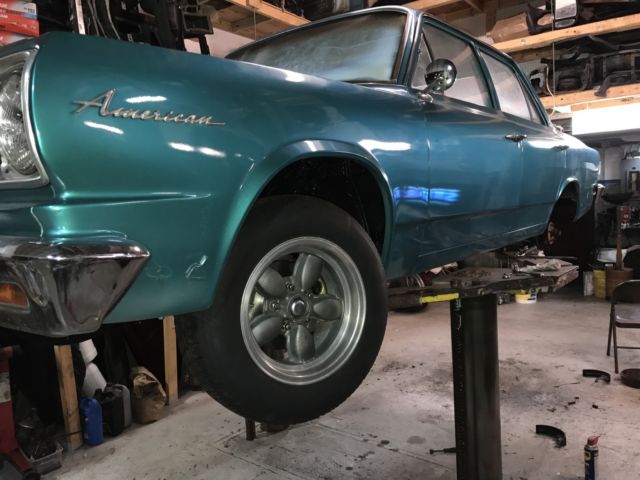 1967 AMC Other - photo 13