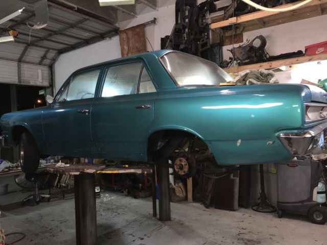 1967 AMC Other - photo 2