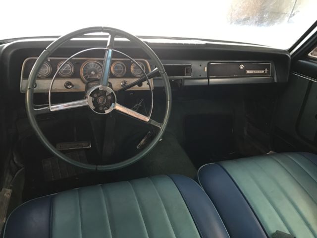 1967 AMC Other - photo 4