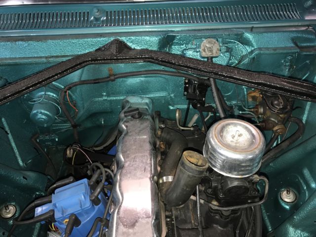 1967 AMC Other - photo 5