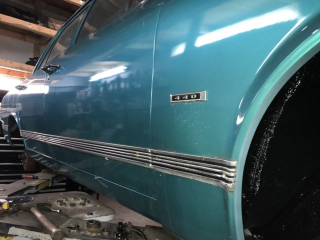 1967 AMC Other - photo 7