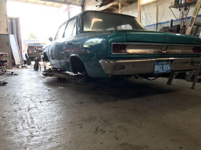 1967 AMC Other - photo 9