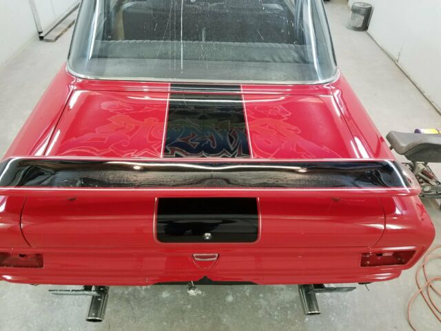 1967 AMC american 330 - photo 5