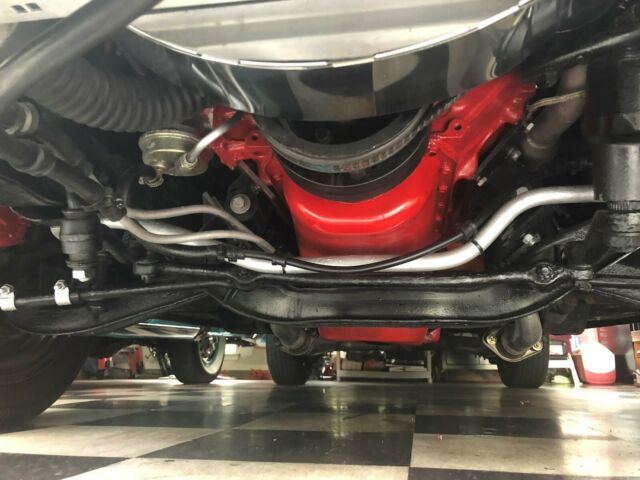 1967 AMC american 330 - photo 8