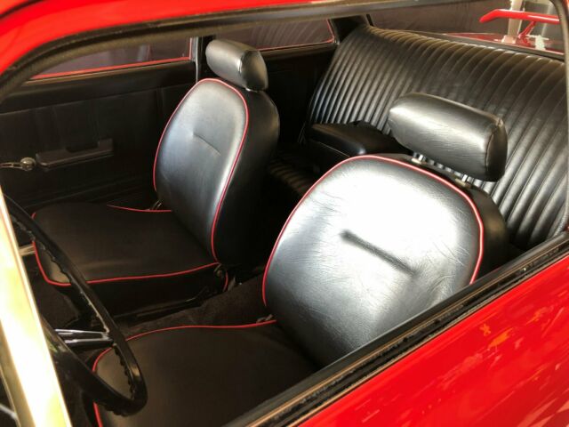 1967 AMC american 330 - photo 9