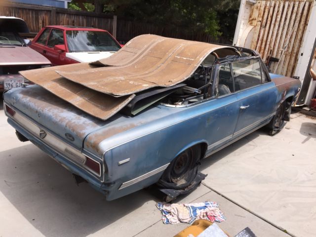 1967 AMC Rogue Rogue - photo 12
