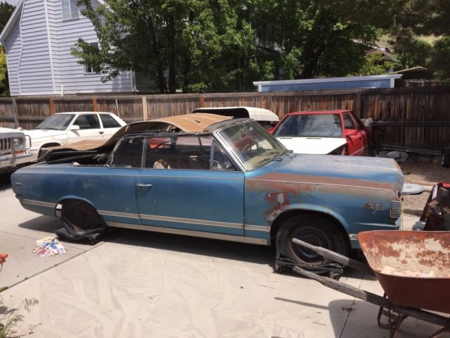 1967 AMC Rogue Rogue - photo 2