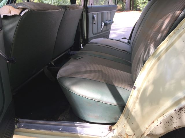 1967 AMC Other 440 - photo 12