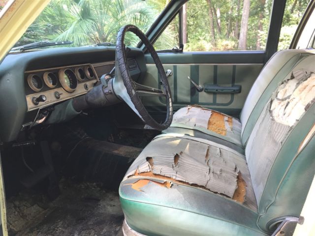 1967 AMC Other 440 - photo 13