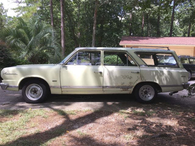 1967 AMC Other 440 - photo 2