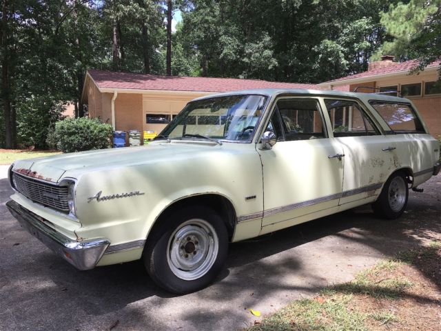 1967 AMC Other 440 - photo 5