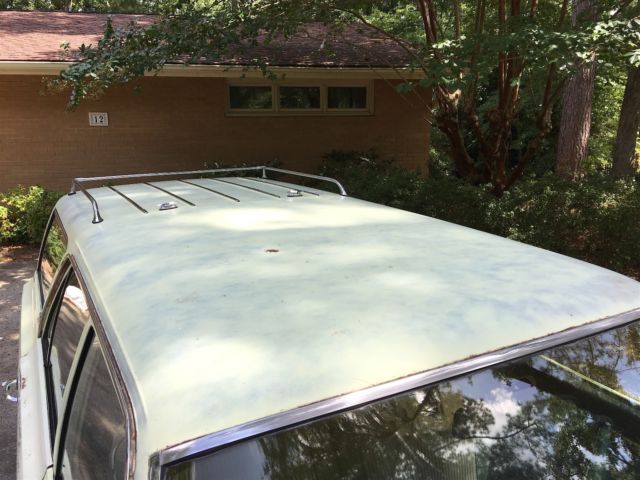1967 AMC Other 440 - photo 6