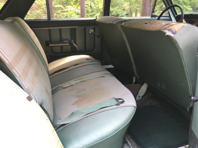 1967 AMC Other 440 - photo 9