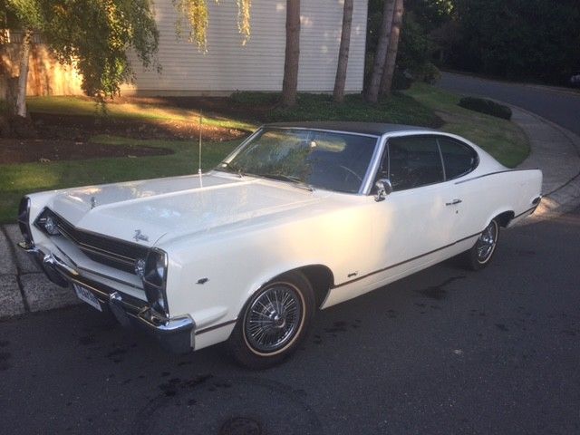1967 AMC MARLIN - photo 10