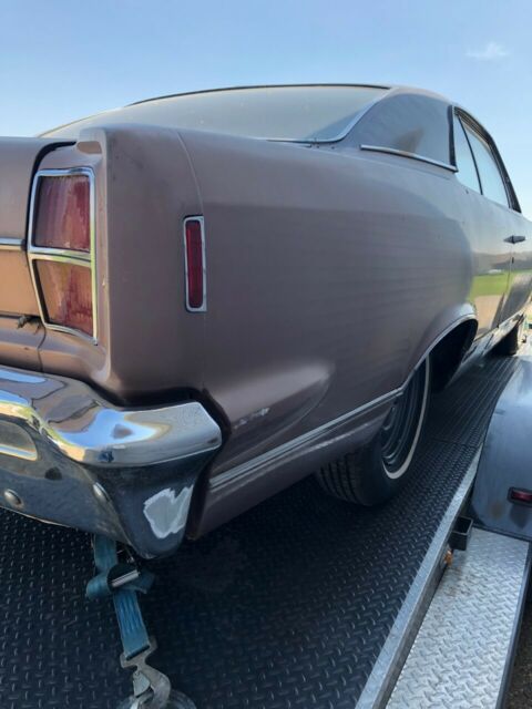1967 AMC Other - photo 12